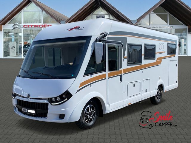 Malibu I 460 LE Preisvorteil 15.275,- €