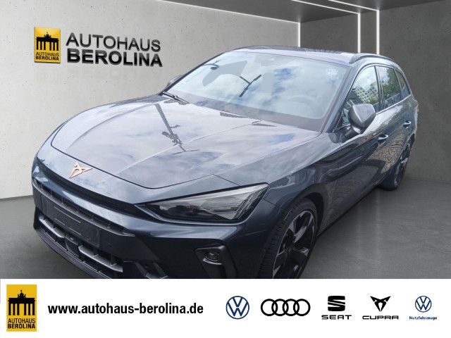 Image of Cupra Leon