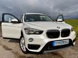 BMW X1 sDrive20i Aut. AHK, PDC, Kamera, Carplay - BMW X1 in Wiesbaden