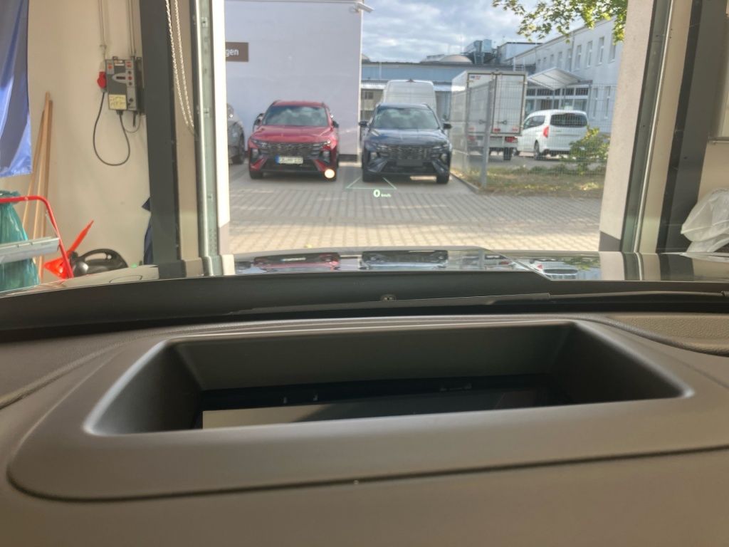 Fahrzeugabbildung Hyundai TUCSON HEV 1.6 T-GDi 4WD 6-AT Prime 360 4xSHZ LM