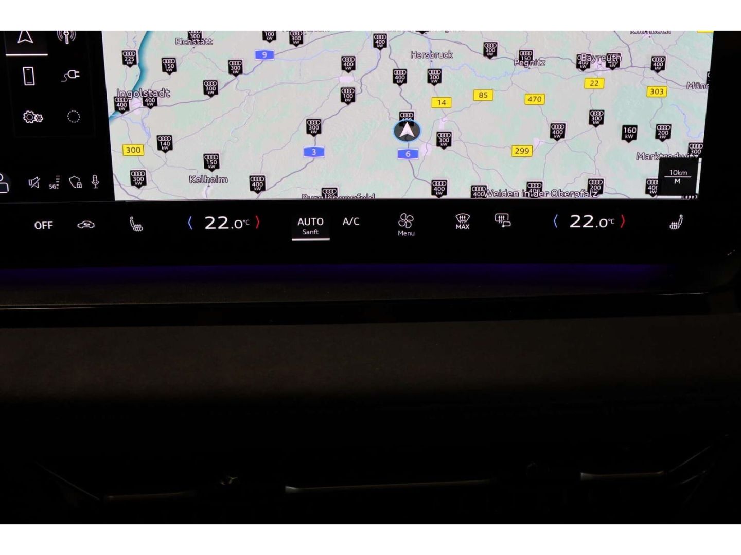 Audi SQ6 e-tron - Bild 17