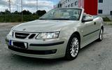 Saab 9-3 Cabriolet 2.0t Vector |Xenon|Automat.|Sitzh. - gebrauchte Saab 45725 aus dem Jahr 2005