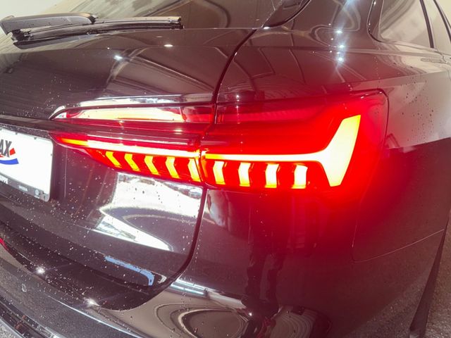 S6 Avant TDI quattro MATRIX+AHK+B&O+PANO+HUD+KAM