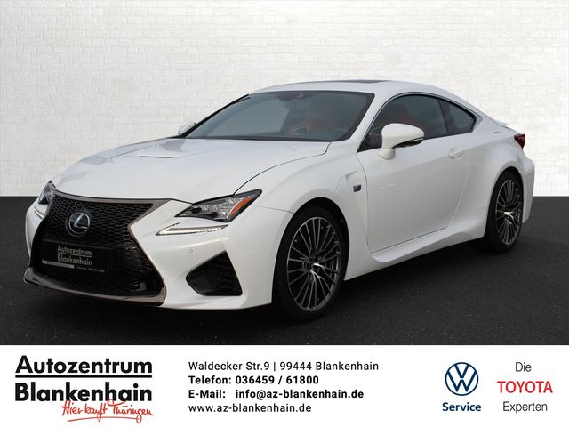 RC F Mark-Levinson*deutsches Modell