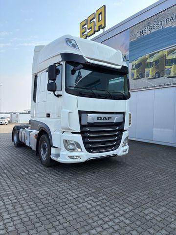 DAF XF 106 480