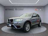 BMW X3 20d xDrive Kamera/Bi-Xenon/Automatik/Leder - BMW X3 mit Diesel-Antrieb: Auto