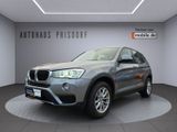 BMW X3 20d xDrive Kamera/Bi-Xenon/Automatik/Leder - BMW X3 Gebrauchtwagen in Hamburg