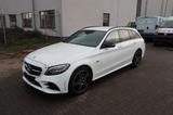 Mercedes-Benz C 300 C T-Modell C 300 T de AMG Line Nr. 225 - Mercedes-Benz C 300 in Hannover