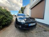 Citroën Citroén C4 Picasso - Citroën C4 Picasso aus 2008