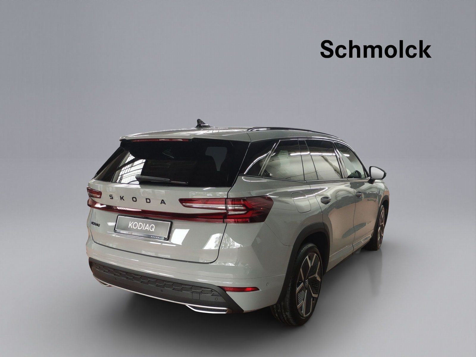 Skoda Kodiaq - Bild 4