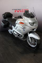 BMW R 1150 RT - BMW R 1150 RT
