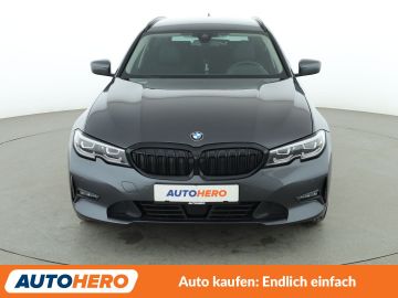 BMW 318 - 9