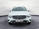 Mercedes-Benz GLC 220 GLC -Klasse GLC 220 d 4Matic Navi LED - gebrauchte Mercedes-Benz GLC 220 aus dem Jahr 2022