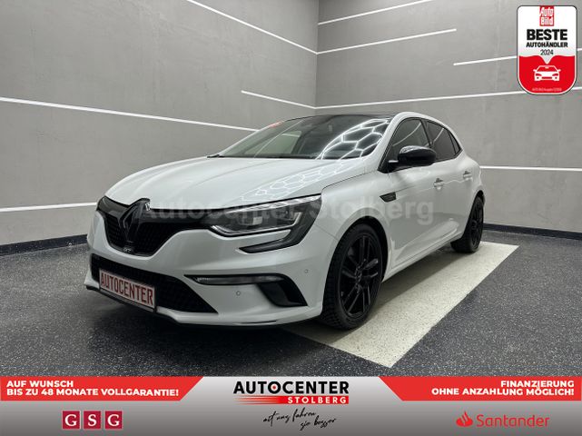 Renault Megane GT "NAVI-SITZH-CAM-MULTI-PDC-ALU"