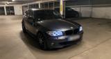 BMW 120i Automatik Sehr guter Zustand! - BMW 120 aus 2004: 120i