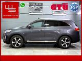 Kia SORENTO PLATINUM 4WD AUTO. 7-SITZER KAMERA KEYLE - Kia Sorento Gebrauchtwagen in Berlin
