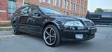 Skoda Octavia Combi 1.8T FSI Elegance - Skoda Octavia aus 2008: Combi