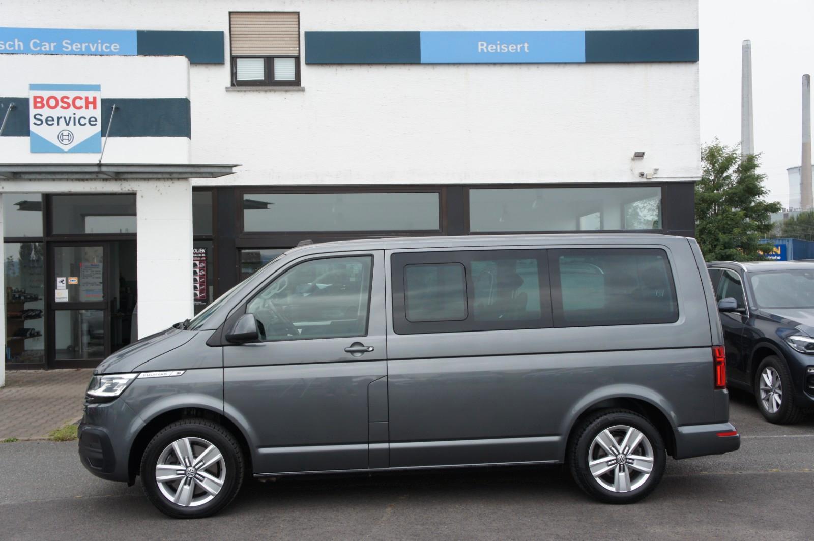 Volkswagen T6.1 Multivan Comfortline*4x4*ACC*LED*StdHz
