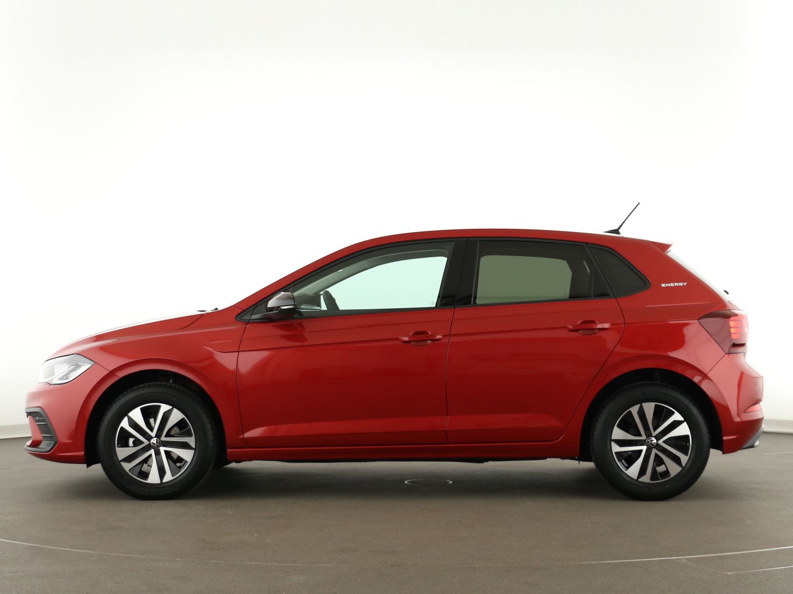 Volkswagen Polo - Bild 4