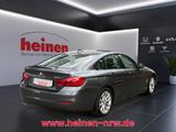 BMW 420i Gran Coupe Advantage TEMPOMAT+LED+NAVI+AHK - BMW 4er Reihe: 5 Türen