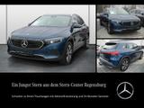 Mercedes-Benz EQA 250 Progressive+LED+AHK+Kamera+Totwinkel+DAB - blaue Mercedes-Benz EQA