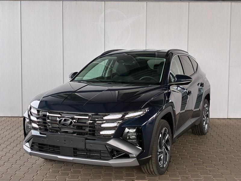Hyundai TUCSON 1.6 HEV Prime HUD,ACC,NAVI,CAM VOLL