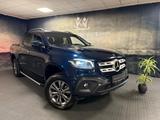 Mercedes-Benz X 250d 4Matic DoKa Off-Road Progressive AHK 360°