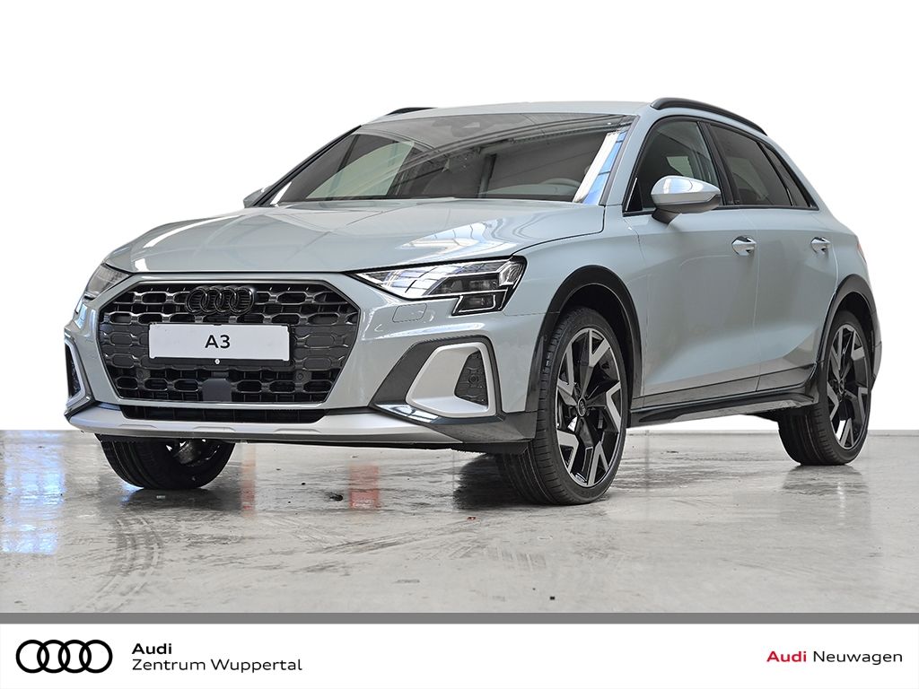 Audi A3 - Bild 3
