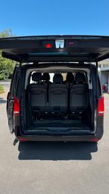 Mercedes-Benz V 250 d Aut. AVANTG. ED. komp. 140+10kW AVAN... - Mercedes-Benz V 250 in Frankfurt (Main)