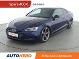 Audi S5 3.0 V6 TFSI quattro Aut.*NAVI*HEAD-UP*LED*ACC - gebrauchte Audi S5 aus dem Jahr 2018