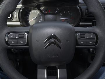 Citroën C3 Shine Klimaautom.Sitzheiz.BluetoothKamera 