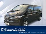 Volkswagen T6.1 2.0 TDI Comfortline Leder-Navi-AHK-FrontAs. - Angebote