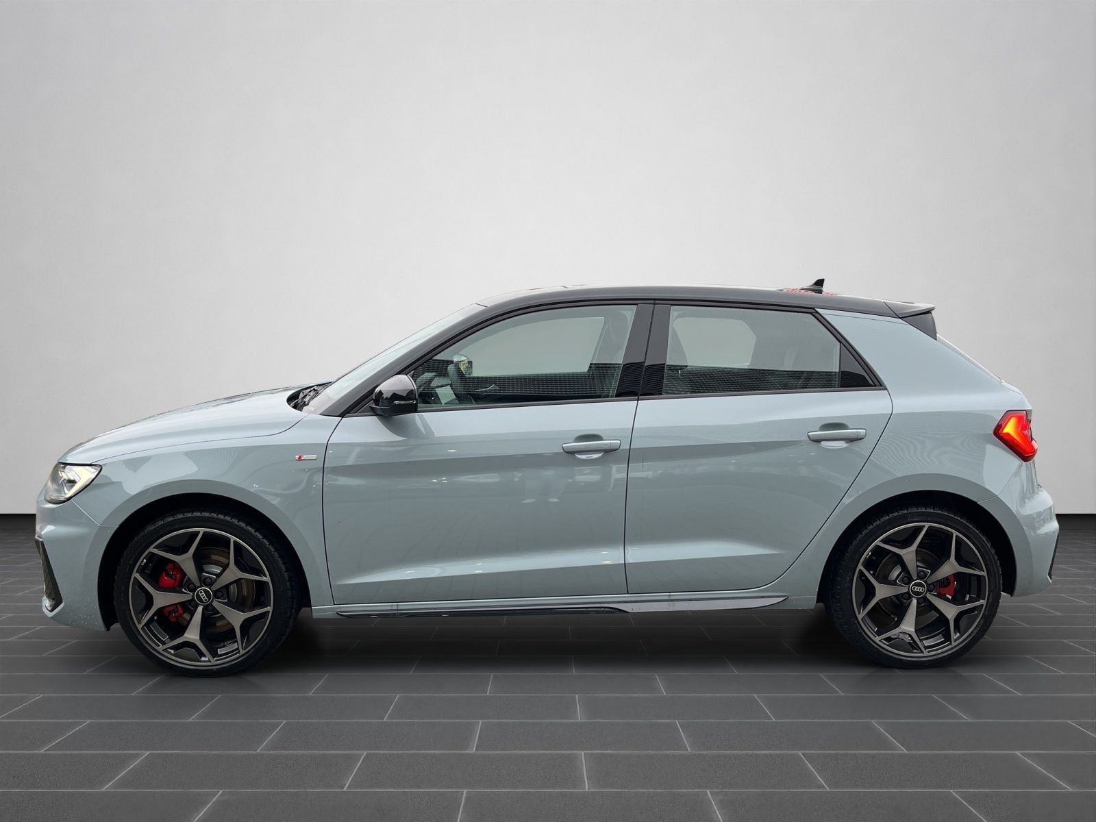 Audi A1 - Bild 8