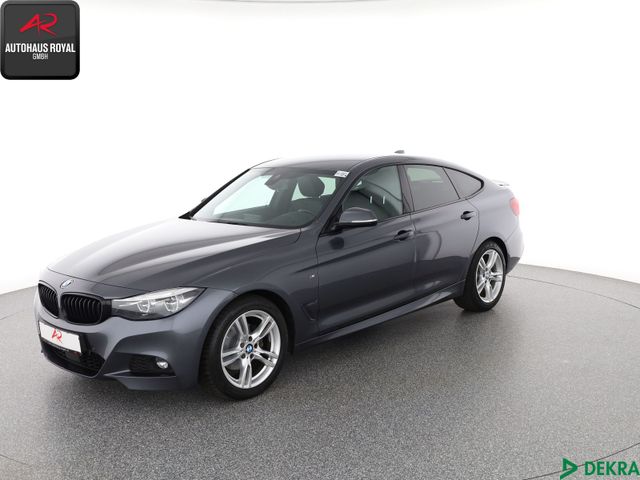 BMW 320 Gran Turismo d M SPORT NAVIPROF,HUD,KAMERA