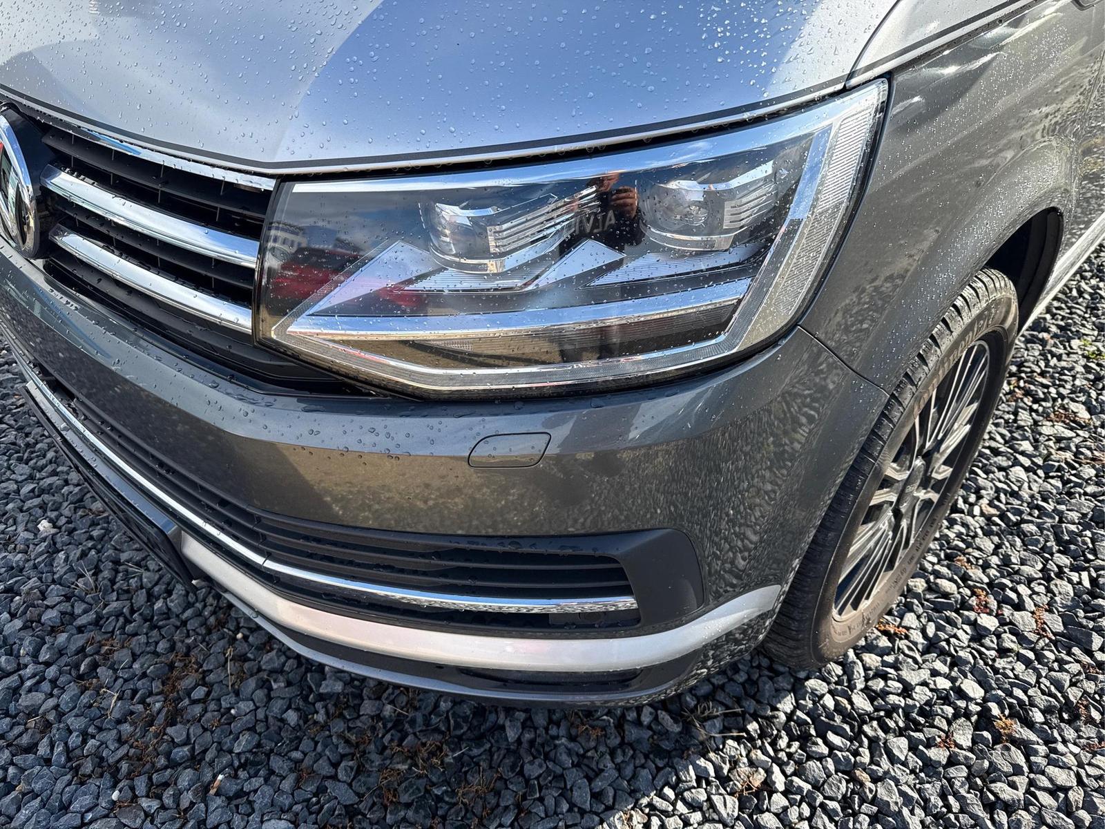 Volkswagen T6 Caravelle 2.0 TDI DSG 204PS Highline AHK L...