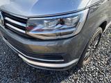 Volkswagen T6 Caravelle 2.0 TDI DSG 204PS Highline AHK L... - graue Volkswagen T6 Caravelle