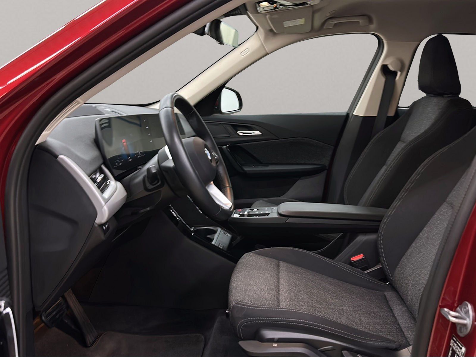 BMW X1 - Bild 12