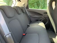 Renault ZOE - Vorschau Bild 26