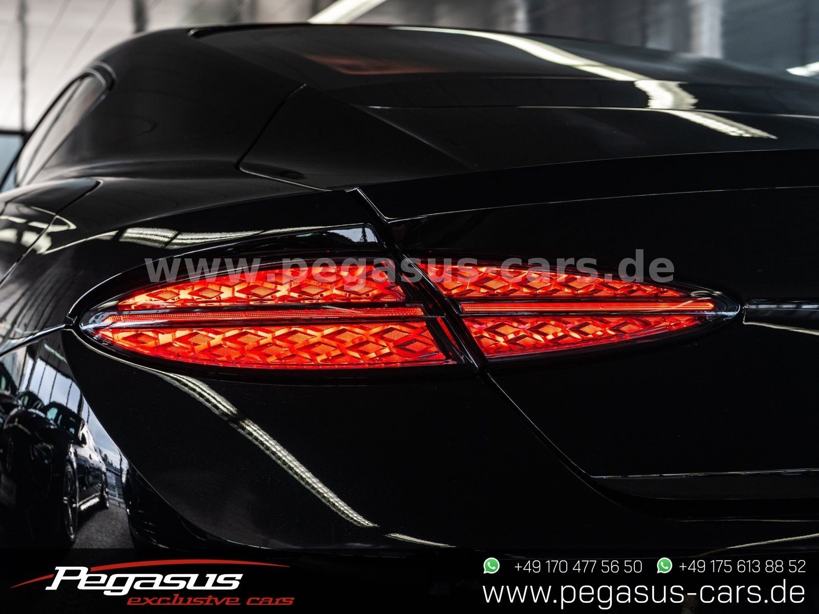 BENTLEY Continental GT - 10