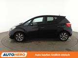 Hyundai ix20 1.6 Space Plus Aut.*NAV*CAM*PDC*SHZ*BT* - Hyundai ix20: Automatik