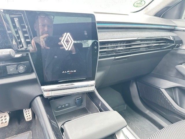 Renault Austral - Bild 15