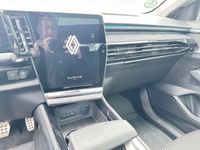 Renault Austral - Vorschau Bild 15