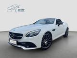 Mercedes-Benz SLC 180 Roadster/NightPa./AMG/AirScarf/Kamera - Mercedes-Benz SLC 180 aus 2017