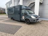 Andere IVECO Daily / Foodtruck / Imbisswagen - Andere aus 2013
