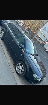 Audi A4  1,9 Tdi - Audi A4 aus 2007: 1.9