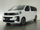 Opel Zafira Life FACELIFT EDITION XL CDTI AT 9-SITZER - Opel Zafira Life Jahreswagen