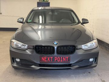 BMW 320 - 2