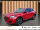 Fiat 600 1.2 Hybrid La Prima DCT6*ACC*Navi*Leder*LED - Fiat mit Hybrid-Antrieb: Geländewagen, Automatik