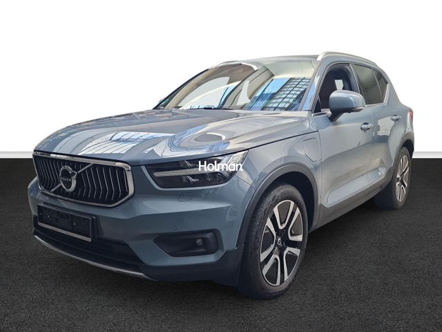 Volvo XC40 T5 Recharge DKG Inscr. STDHZG. PANO AHK H&K