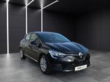 Renault Clio EXPERIENCE TCe 100 Klimaanlage Tempomat Blu - Renault Clio: Clio1